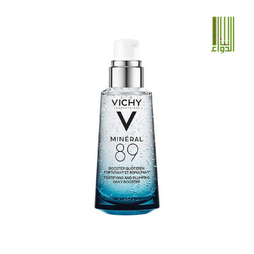 Vichy Mineral 89 Gel 50ml